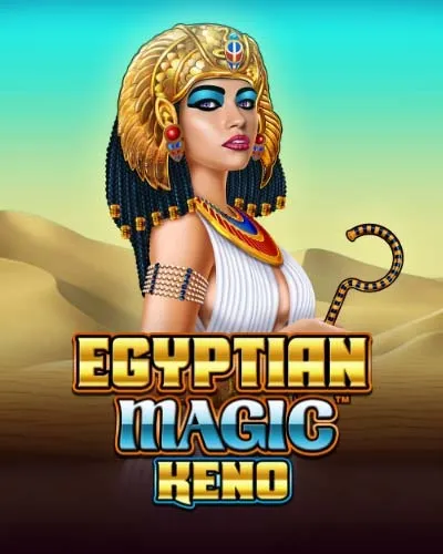 egyptianmagickeno casino
